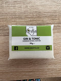 GIN & TONIC All Natural Soap