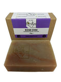 ROSE CHAI All Natural Soap